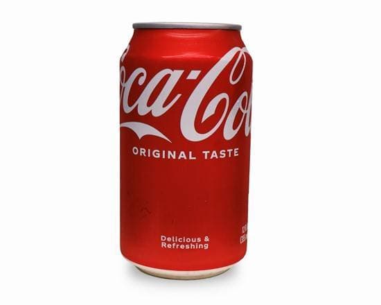 Coke