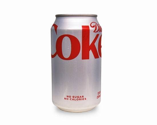 Diet Coke