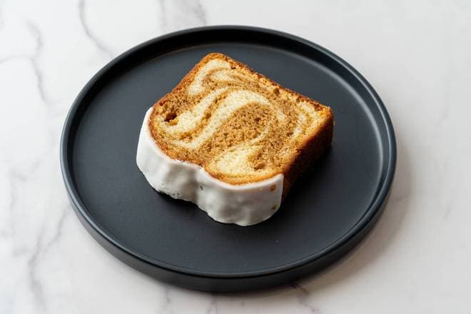 Pumpkin Cake