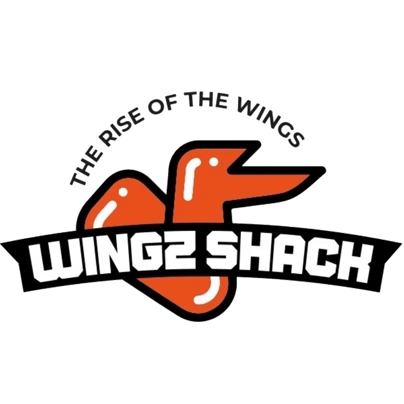 Wingz Shack logo