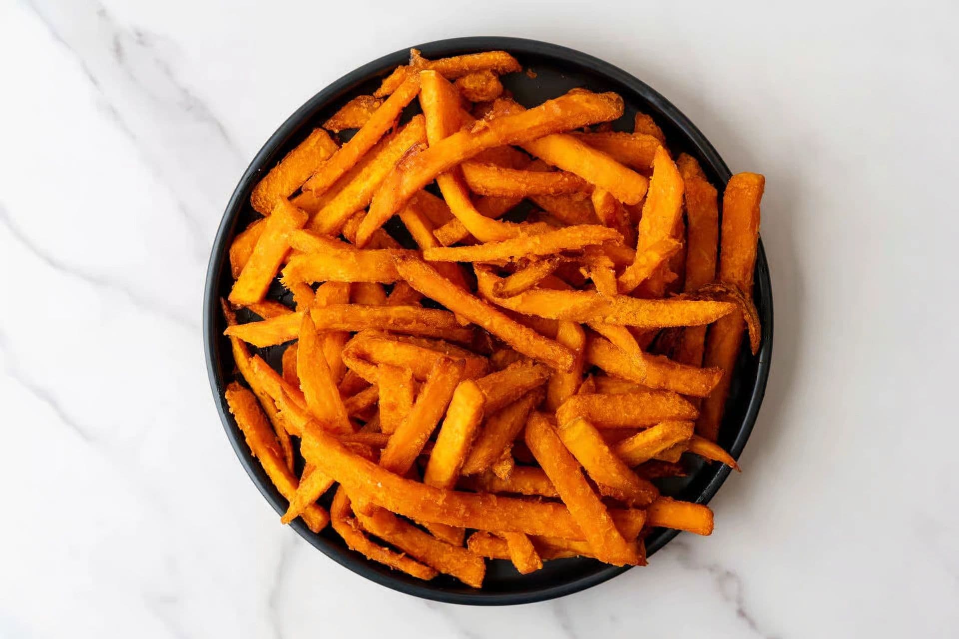 Sweet Potato Fries