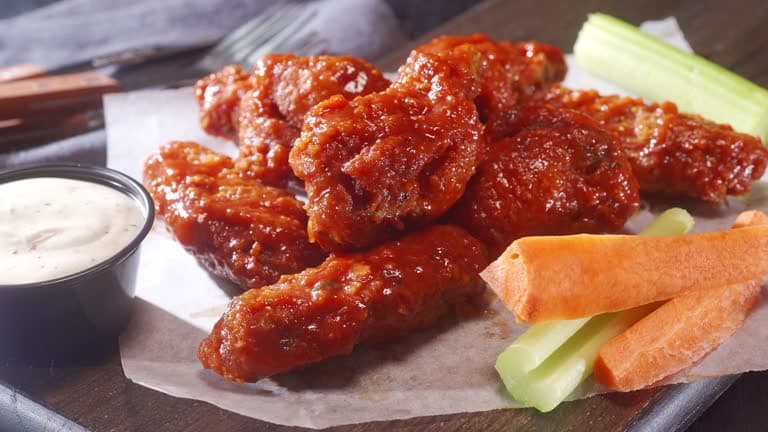Wingz Shack Katy