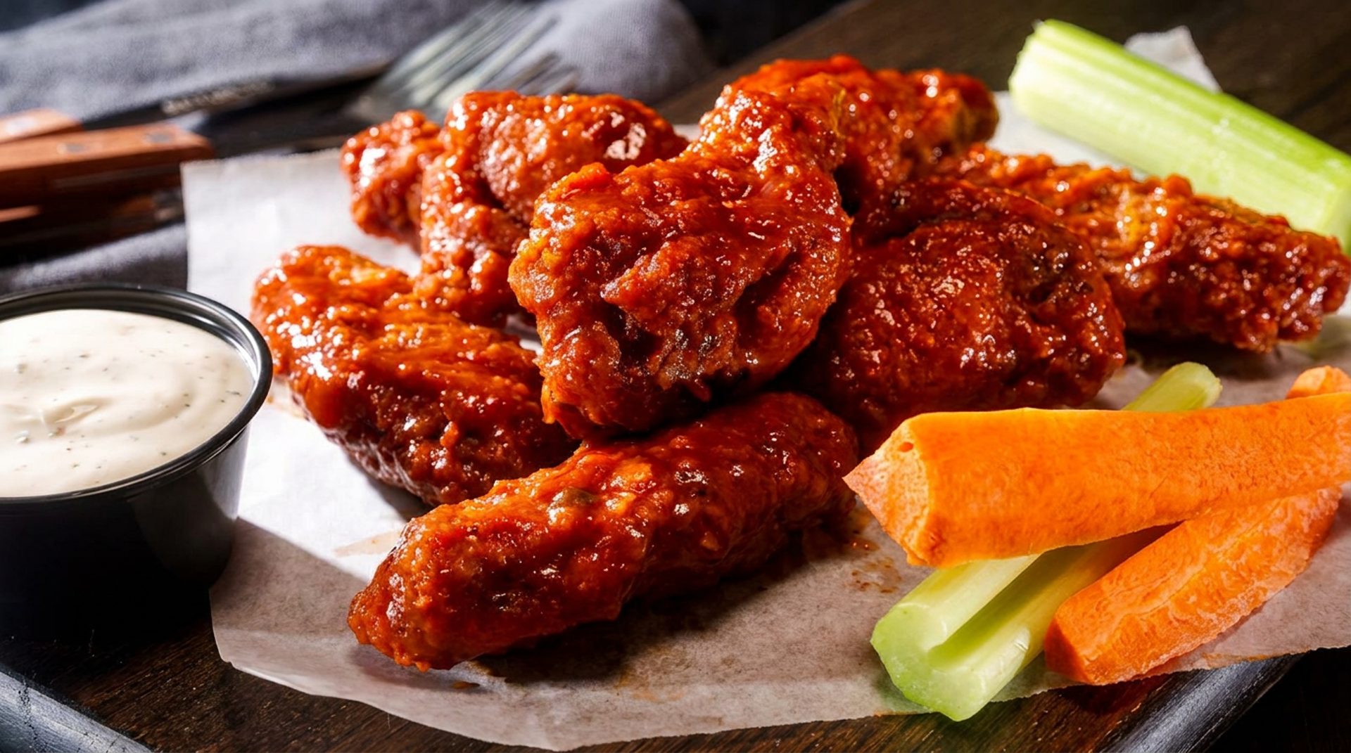 Ready to order?