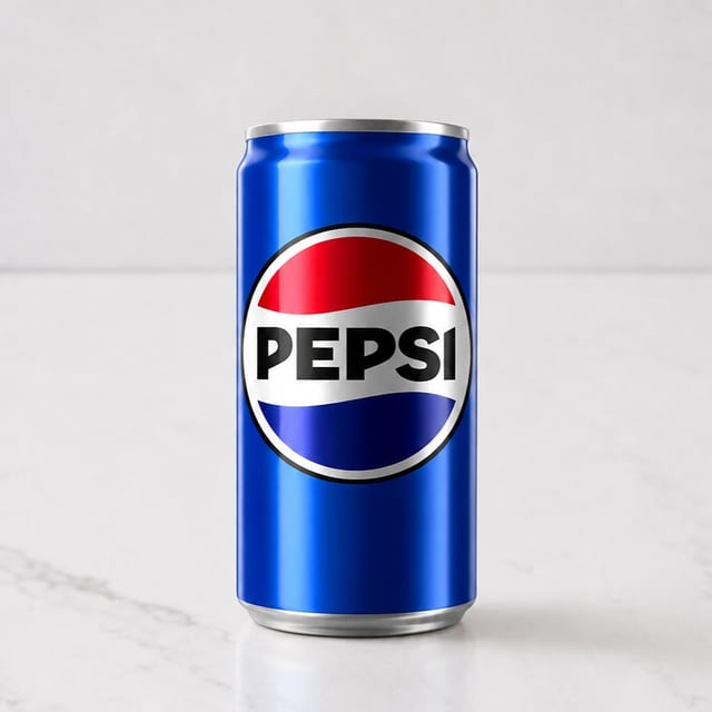 Pepsi.