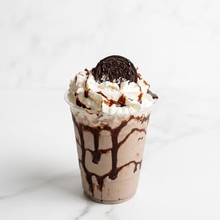Oreo Shake