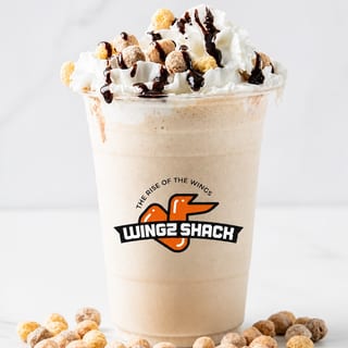 Reese's Puffs Shake