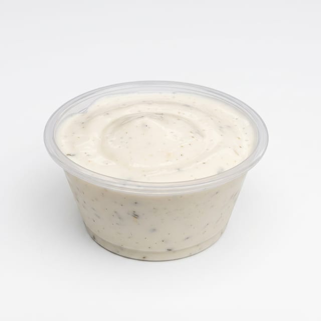 Ranch Sauce.