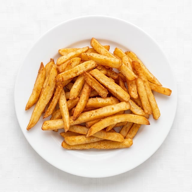 Regular Fries.