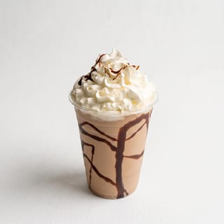 Chocolate Shake