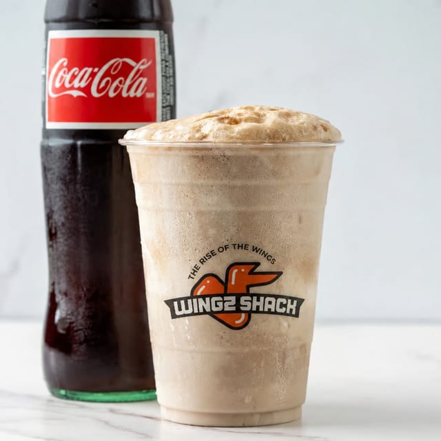 Mexican Float.