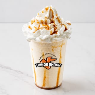 Vanilla Shake