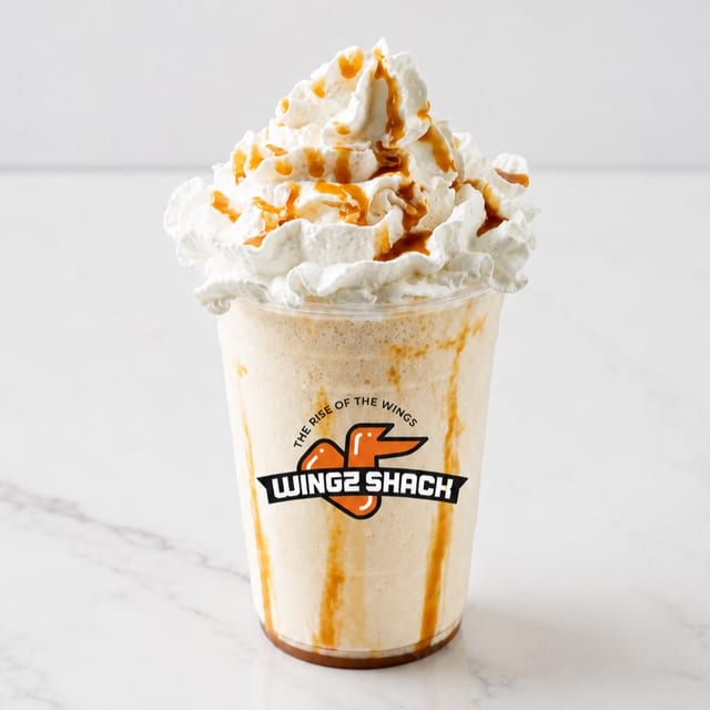 Vanilla Shake.