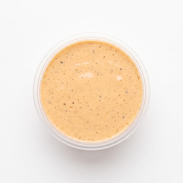 Wingz Shack Sauce.