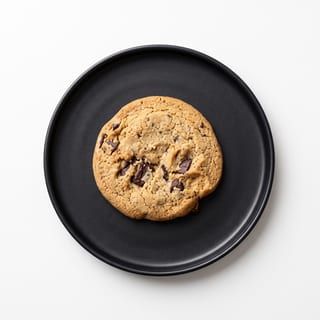Chocolate Chip Cookie
