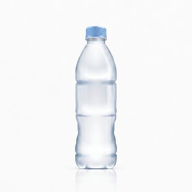 Water.